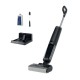 VACUUM CLEANER  HW300 011 TURBO CLEAN WET & DRY BLACK 0,55LT